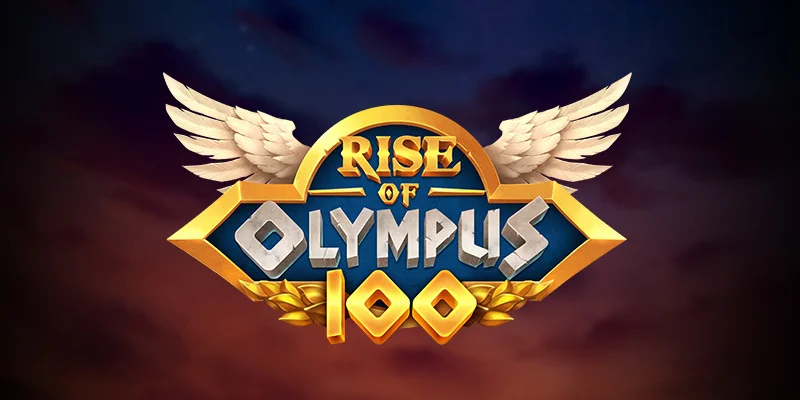 Rise Of Olympus 100